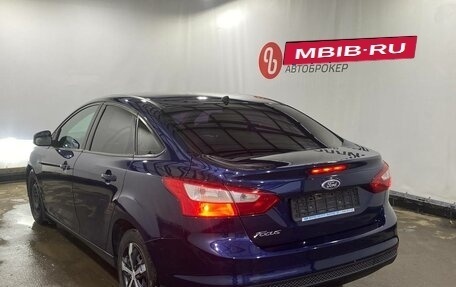 Ford Focus III, 2011 год, 750 000 рублей, 5 фотография