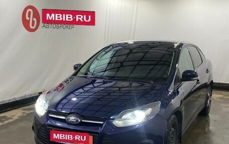 Ford Focus III, 2011 год, 750 000 рублей, 3 фотография