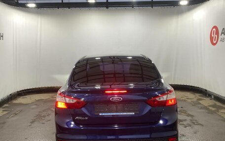 Ford Focus III, 2011 год, 750 000 рублей, 6 фотография