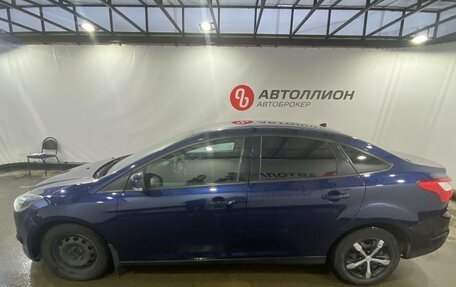 Ford Focus III, 2011 год, 750 000 рублей, 4 фотография