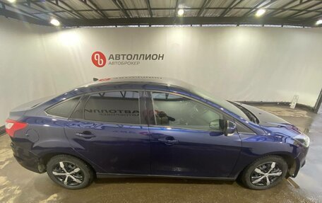 Ford Focus III, 2011 год, 750 000 рублей, 8 фотография