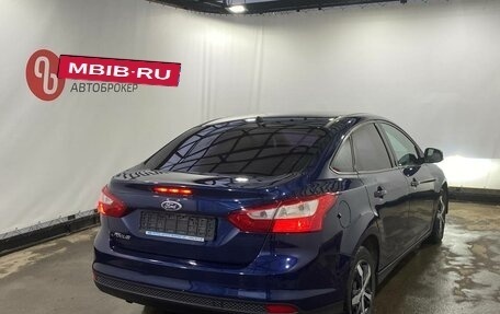 Ford Focus III, 2011 год, 750 000 рублей, 7 фотография