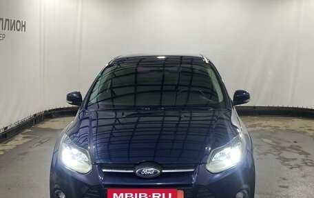 Ford Focus III, 2011 год, 750 000 рублей, 10 фотография