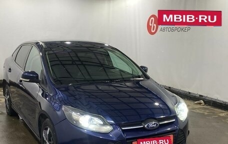 Ford Focus III, 2011 год, 750 000 рублей, 9 фотография