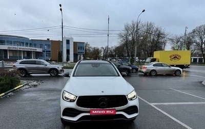 Mercedes-Benz GLC, 2021 год, 5 800 000 рублей, 1 фотография