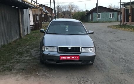 Skoda Octavia IV, 1998 год, 400 000 рублей, 1 фотография