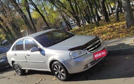 Chevrolet Lacetti, 2008 год, 330 000 рублей, 4 фотография