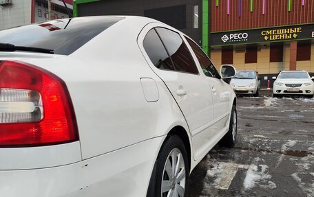 Skoda Octavia, 2011 год, 890 000 рублей, 4 фотография