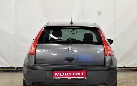 Citroen C4 II рестайлинг, 2011 год, 550 000 рублей, 4 фотография