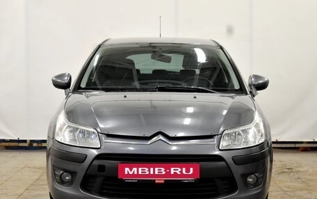 Citroen C4 II рестайлинг, 2011 год, 550 000 рублей, 3 фотография