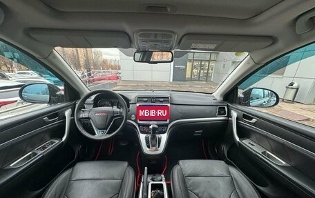 Haval H6, 2019 год, 1 590 000 рублей, 8 фотография