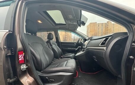 Haval H6, 2019 год, 1 590 000 рублей, 15 фотография