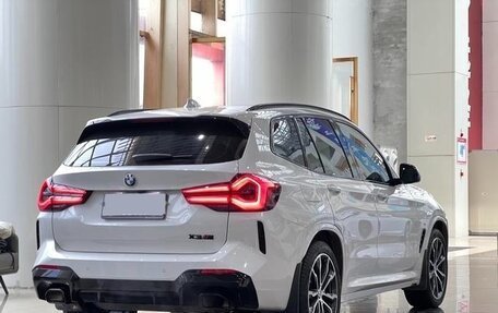 BMW X3, 2022 год, 5 200 000 рублей, 6 фотография