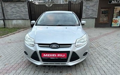 Ford Focus III, 2011 год, 899 999 рублей, 1 фотография