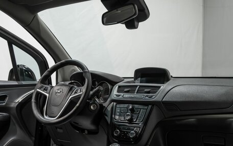 Opel Mokka I, 2013 год, 999 000 рублей, 5 фотография