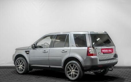 Land Rover Freelander II рестайлинг 2, 2012 год, 1 099 000 рублей, 2 фотография