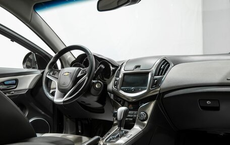 Chevrolet Cruze II, 2013 год, 899 000 рублей, 5 фотография