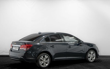 Chevrolet Cruze II, 2013 год, 899 000 рублей, 4 фотография