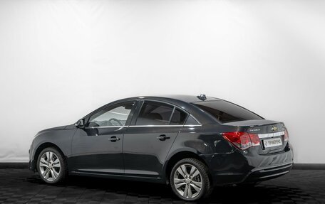 Chevrolet Cruze II, 2013 год, 899 000 рублей, 2 фотография