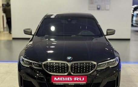 BMW 3 серия, 2020 год, 6 124 000 рублей, 3 фотография