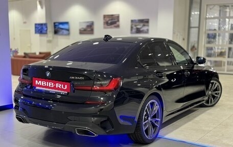 BMW 3 серия, 2020 год, 6 124 000 рублей, 2 фотография