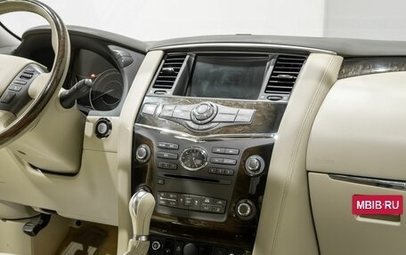 Infiniti QX56, 2011 год, 2 149 000 рублей, 6 фотография