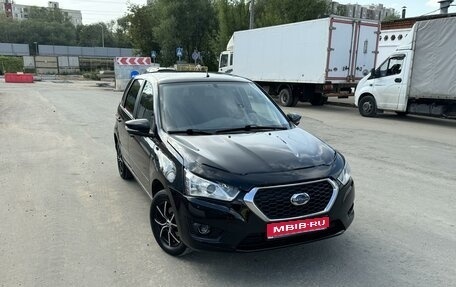 Datsun mi-DO, 2015 год, 650 000 рублей, 1 фотография