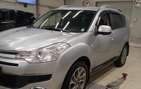 Citroen C-Crosser, 2012 год, 1 050 000 рублей, 2 фотография