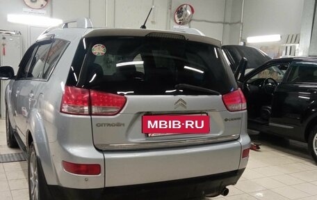 Citroen C-Crosser, 2012 год, 1 050 000 рублей, 3 фотография