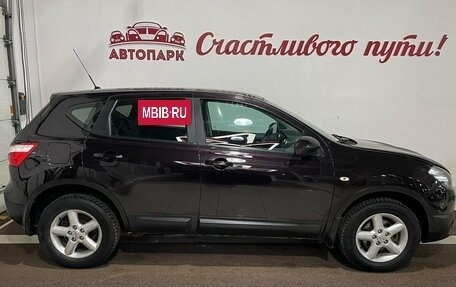 Nissan Qashqai, 2011 год, 1 199 000 рублей, 3 фотография