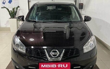 Nissan Qashqai, 2011 год, 1 199 000 рублей, 2 фотография