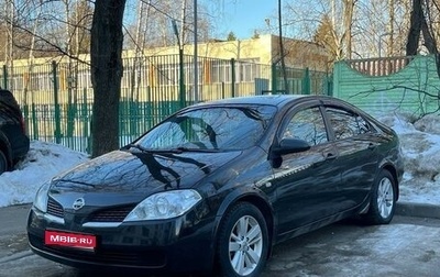 Nissan Primera III, 2006 год, 480 000 рублей, 1 фотография