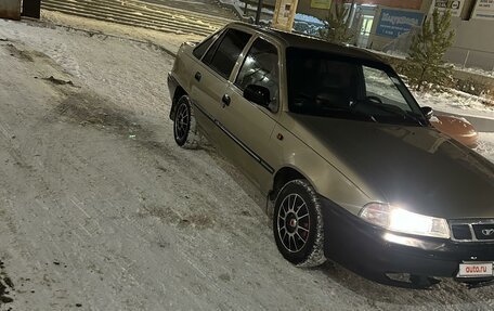 Daewoo Nexia I рестайлинг, 2005 год, 155 000 рублей, 4 фотография