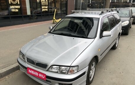 Nissan Primera II рестайлинг, 1998 год, 123 000 рублей, 7 фотография