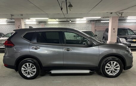 Nissan X-Trail, 2018 год, 2 250 000 рублей, 4 фотография