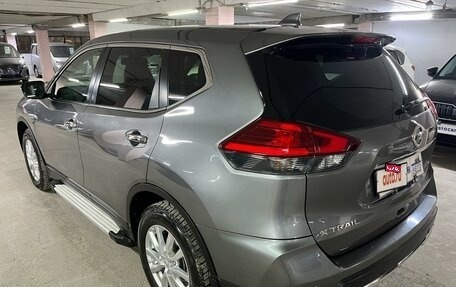 Nissan X-Trail, 2018 год, 2 250 000 рублей, 7 фотография