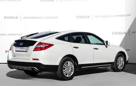 Honda Crosstour I рестайлинг, 2014 год, 2 305 000 рублей, 5 фотография