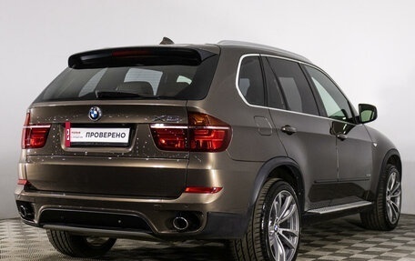 BMW X5, 2011 год, 1 975 000 рублей, 4 фотография