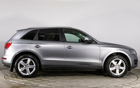 Audi Q5, 2011 год, 1 474 125 рублей, 4 фотография