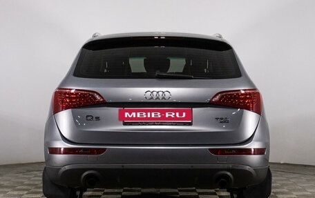 Audi Q5, 2011 год, 1 474 125 рублей, 6 фотография