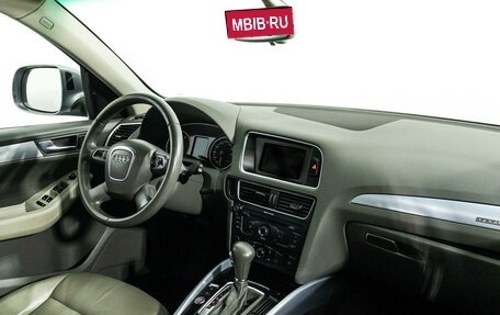 Audi Q5, 2011 год, 1 474 125 рублей, 9 фотография