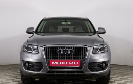 Audi Q5, 2011 год, 1 474 125 рублей, 2 фотография