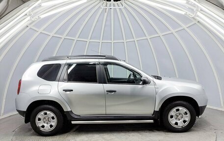 Renault Duster I рестайлинг, 2012 год, 1 216 000 рублей, 5 фотография