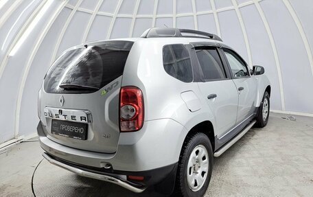 Renault Duster I рестайлинг, 2012 год, 1 216 000 рублей, 6 фотография