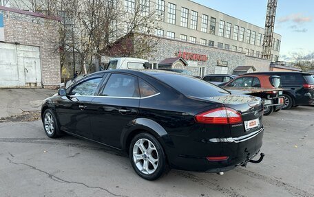 Ford Mondeo IV, 2010 год, 989 000 рублей, 3 фотография