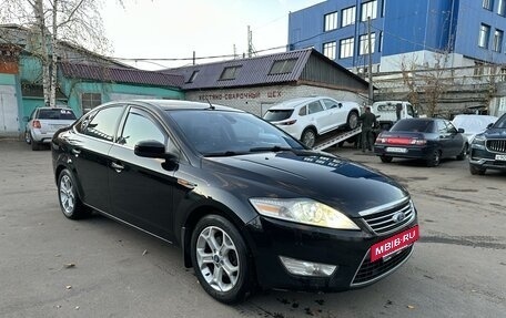 Ford Mondeo IV, 2010 год, 989 000 рублей, 2 фотография