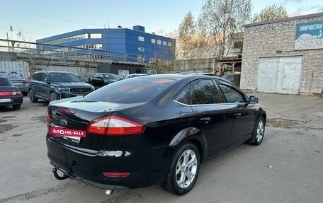 Ford Mondeo IV, 2010 год, 989 000 рублей, 4 фотография