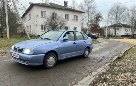 SEAT Cordoba II, 1996 год, 110 000 рублей, 2 фотография