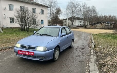 SEAT Cordoba II, 1996 год, 110 000 рублей, 3 фотография