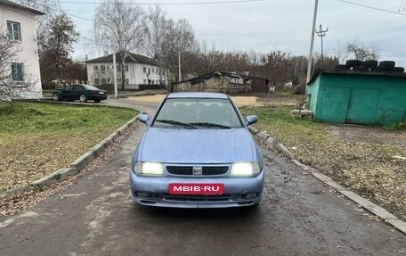 SEAT Cordoba II, 1996 год, 110 000 рублей, 4 фотография